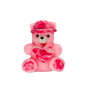 Pinkish